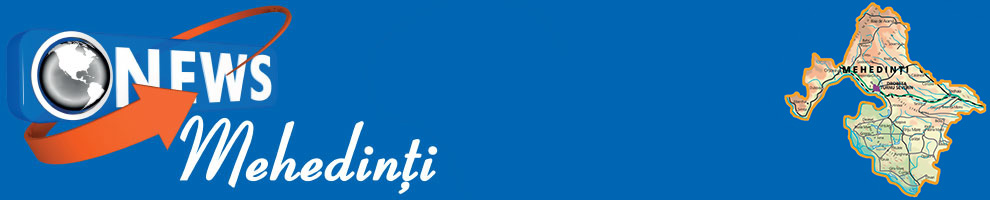 News Mehedinti